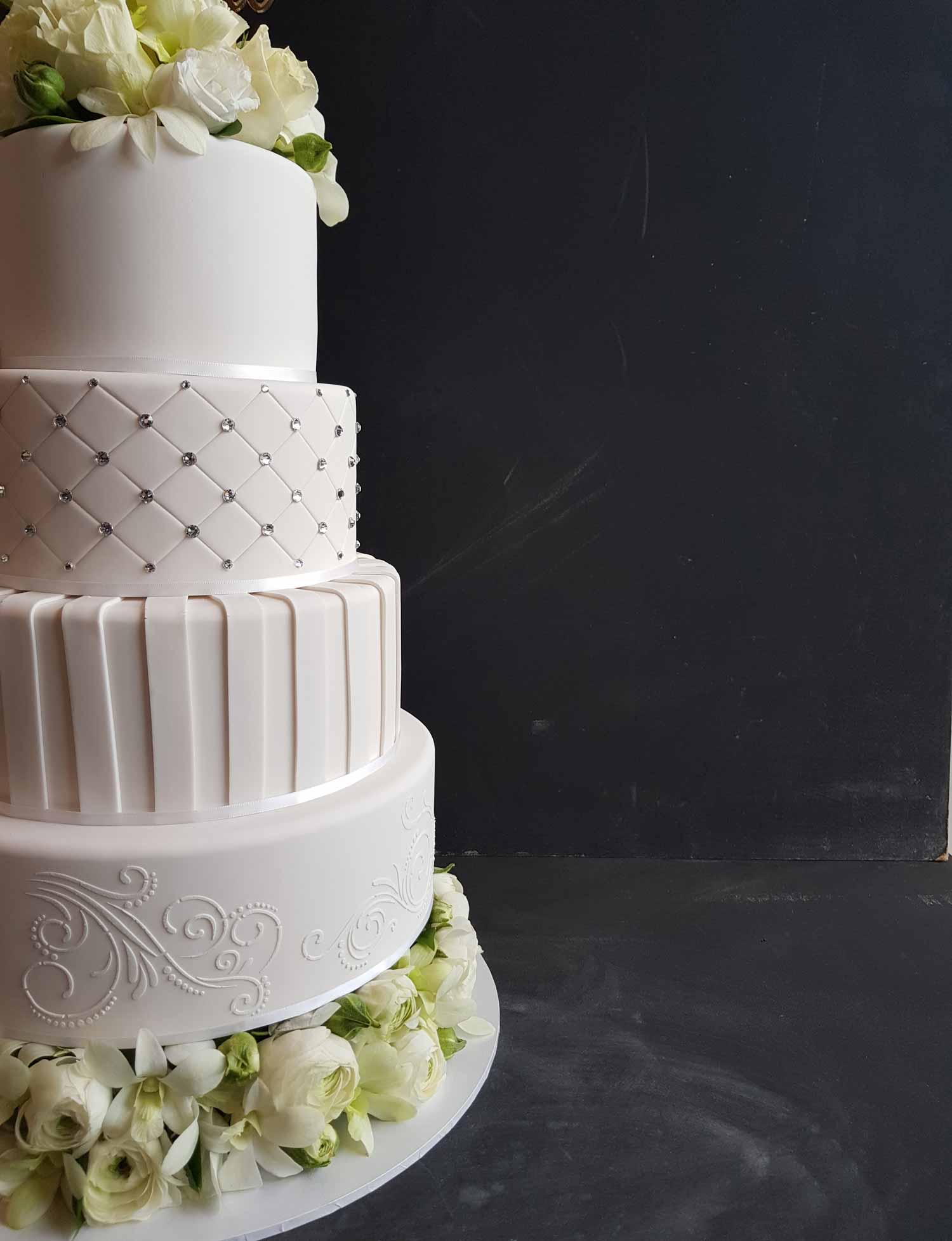 mill bakery bridal shower