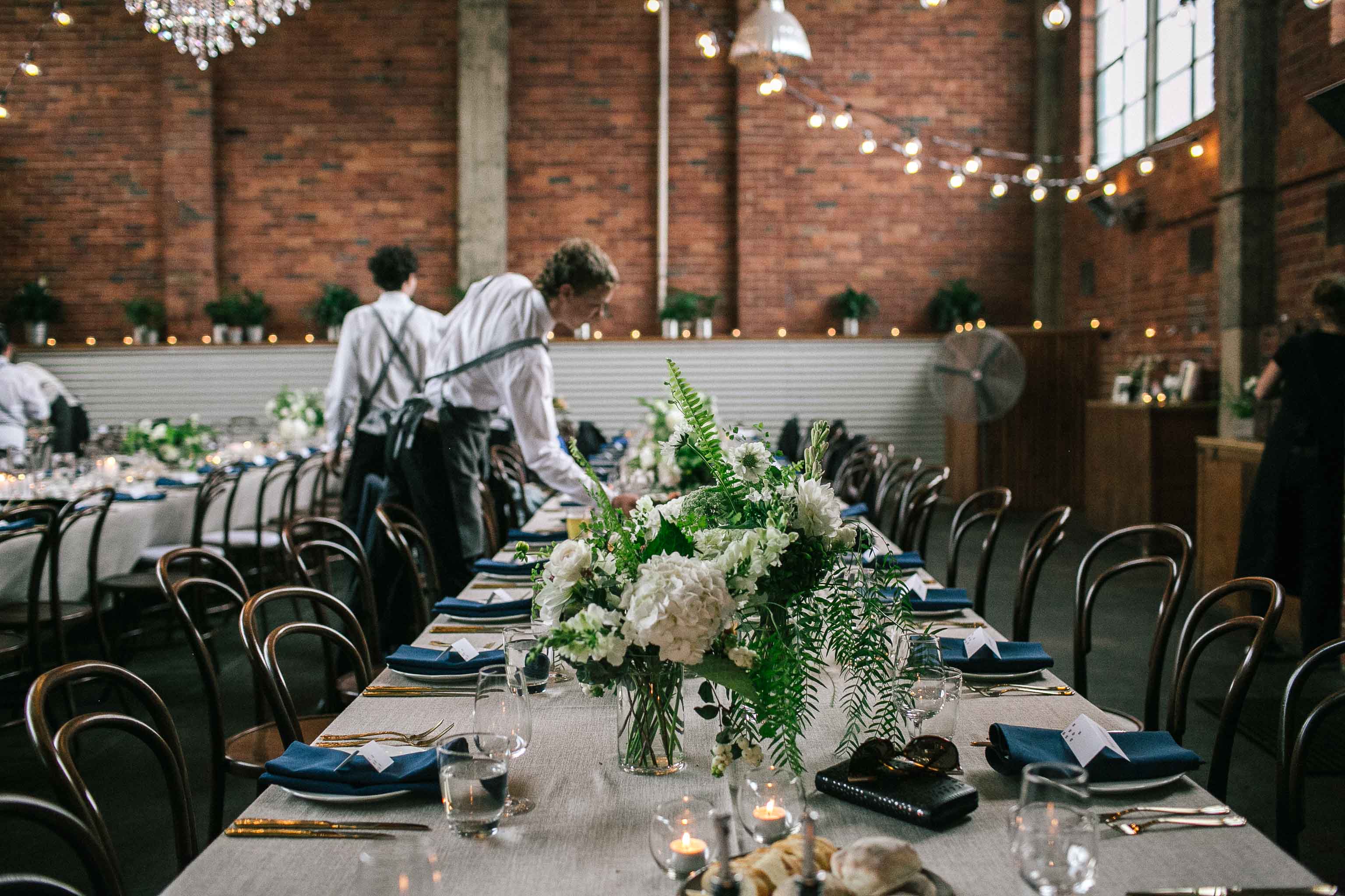 Modern Rustic Wedding Venues In Melbourne And Victoria